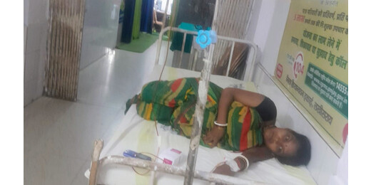 आशा कार्यकर्ताओं की सक्रियता और एफसीएम थेरेपी से सुरक्षित मातृत्व की बढ़ी उम्मीद